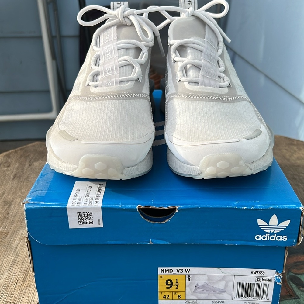 NMD - Picture 8 of 8